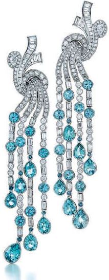Tiffany Blue Book Fine Jewelry