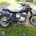 Classificados - Vendo (01) moto Honda Rebel em bom estado