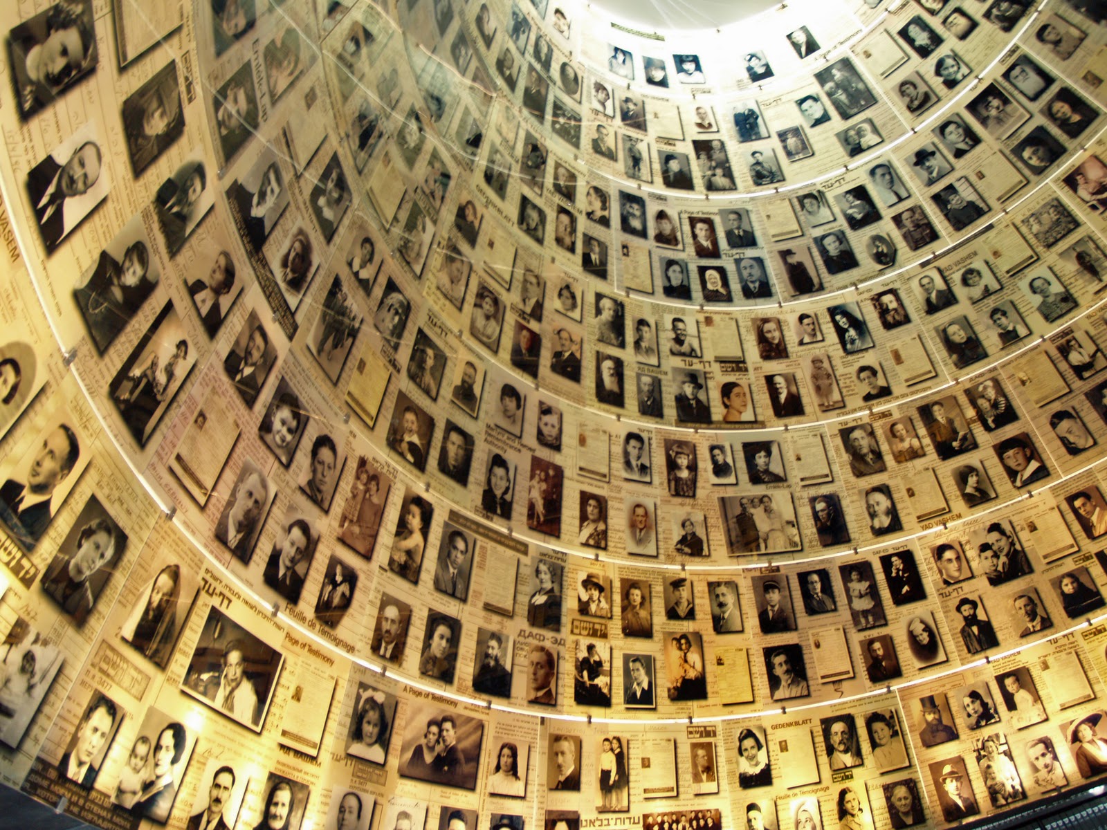 MUSEO MEMORIAL HOLOCAUSTO museo memorial holocausto: