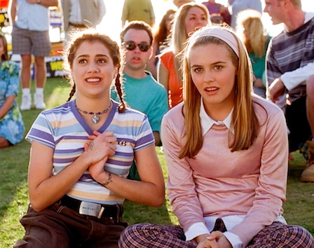 clueless movie clueless movie