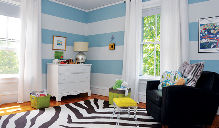 How Do You Paint Zebra Stripes On Walls How Do You Paint Zebra Stripes On Walls