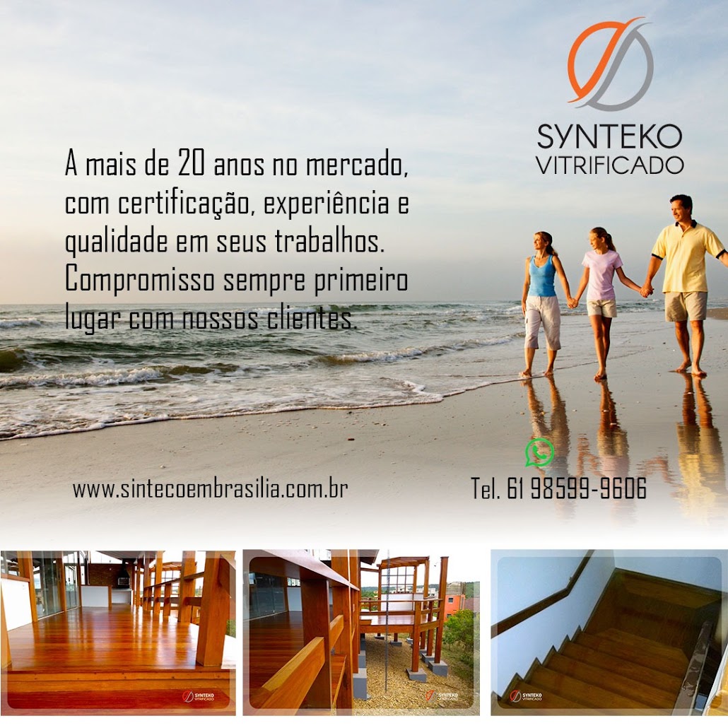 Sinteco Em Brasília