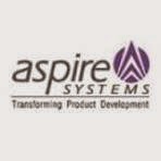 Aspire Systems Aspire-Systems-logo