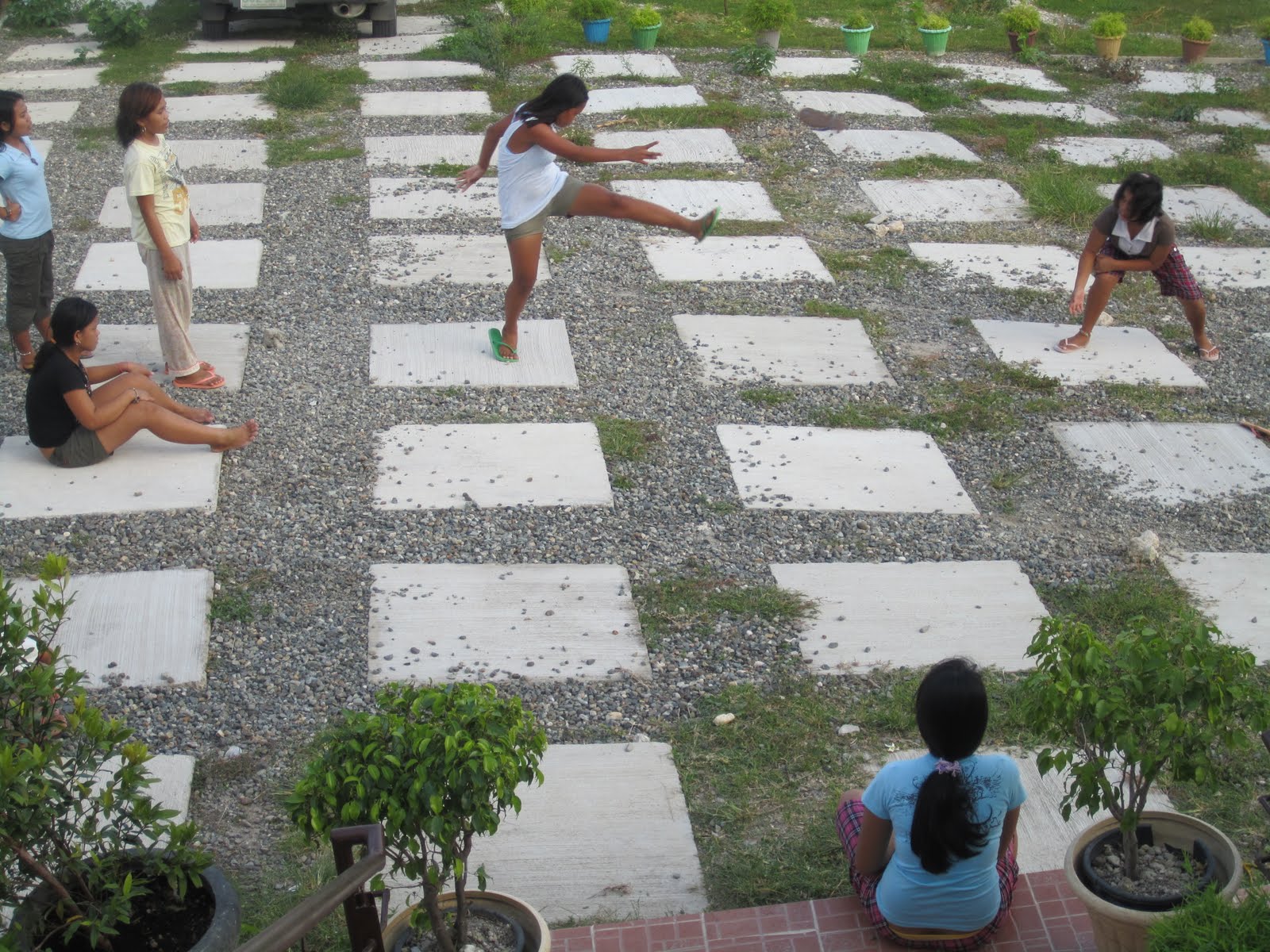 Conspiracy of Hope Valentine Cards From The Philippines!