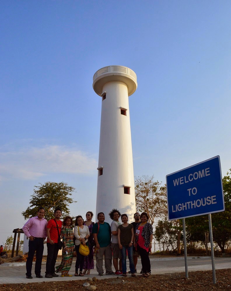 SAN FERNANDO LA UNION Thunderbird Resort Complex[u/c] Page 23