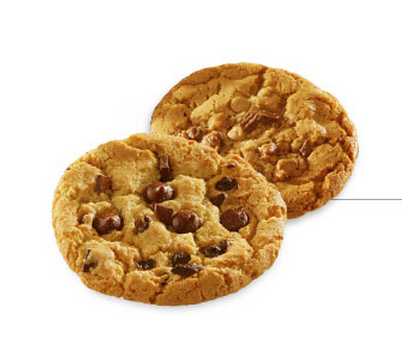 Free Is My Life Coupons Bogo Free Fresh Baked Cookies 15 Off
