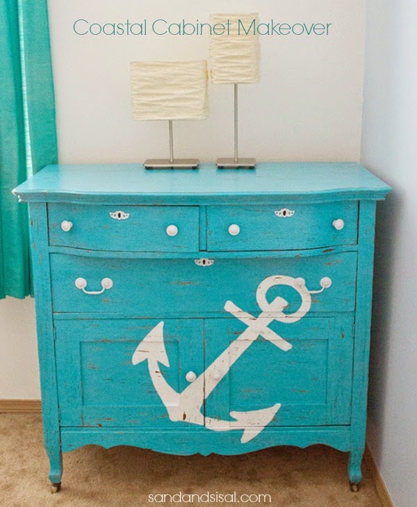 Y bueno, espero que os hayan gustado estos muebles y os animo a hacer