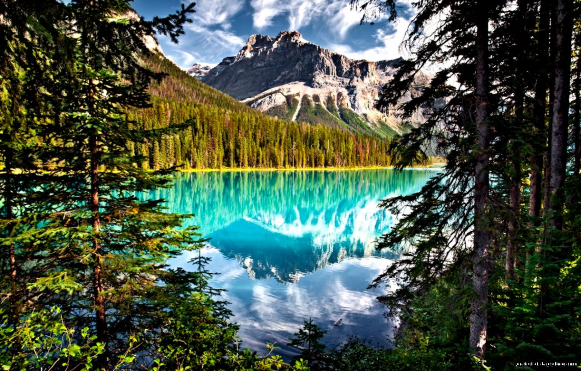Beautiful mountain lakes Magazine Beautiful mountain lakes Magazine