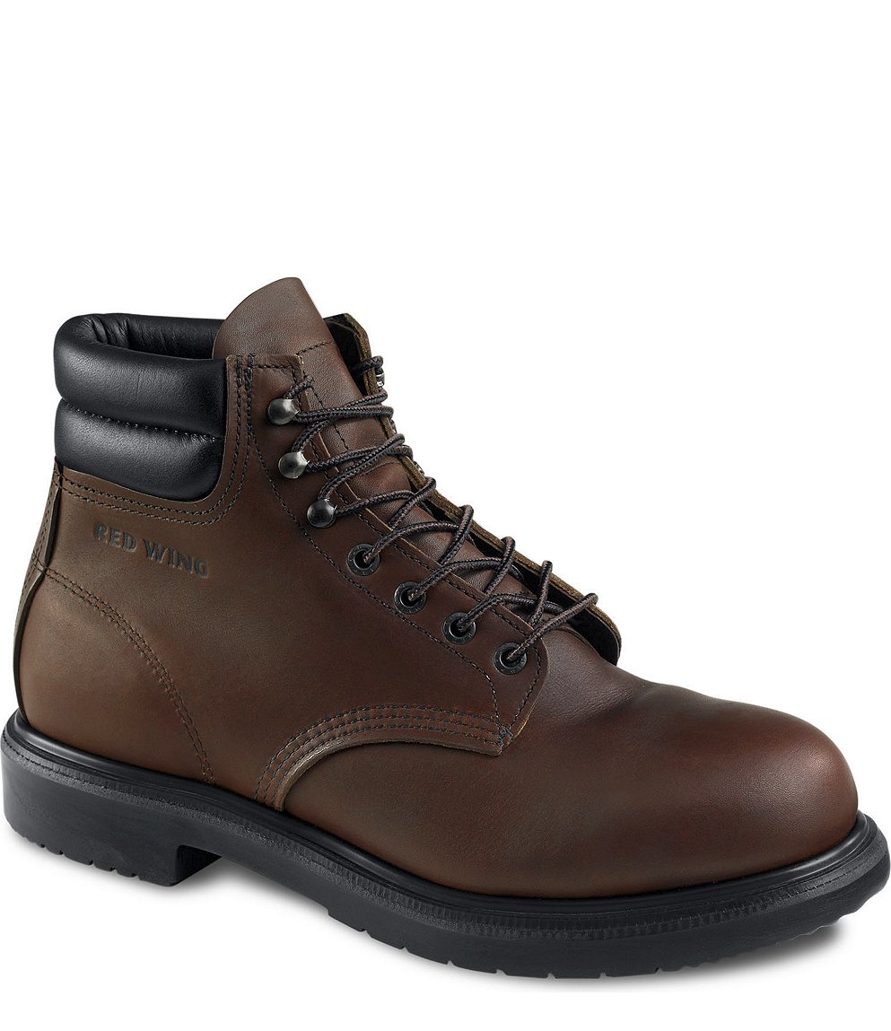 Red Wings Safety Shoes Indonesia Red Wings Safety Shoes Indonesia