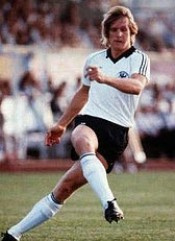 schuster bernd youngest retire player know germany football international