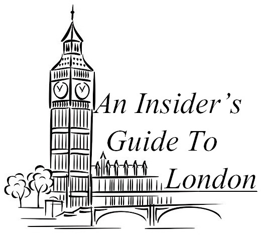 An Insider's Guide To London