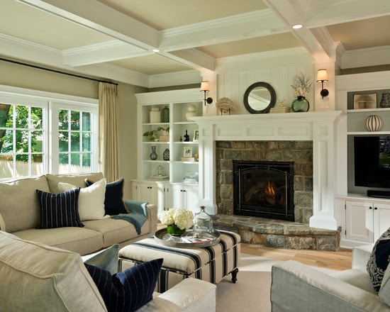 Hogares Frescos: Remodelación de la Sala de Estar, Consejos para