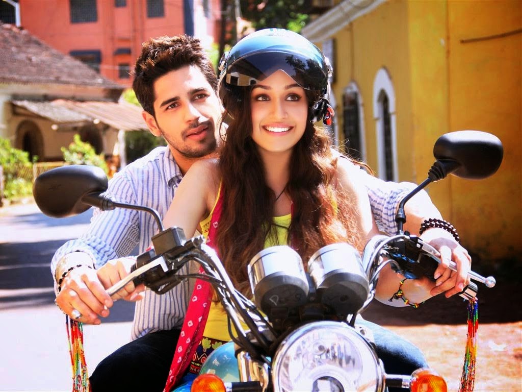 Ek Villain Movie Wallpapers And Images Collection Latest