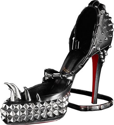 mens louis vuitton sneakers - Last London Lady: Oh me, oh my...