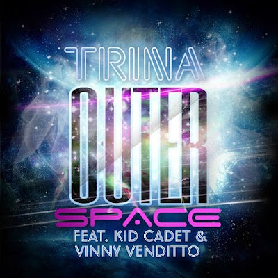 Trina - Outer Space