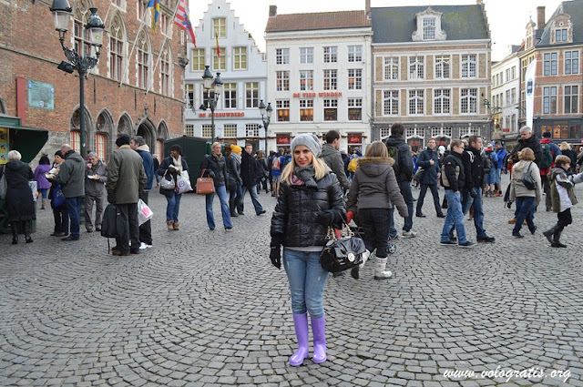 valentina vologratis diario di viaggio a bruges