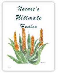 Nature's Ultimate healer