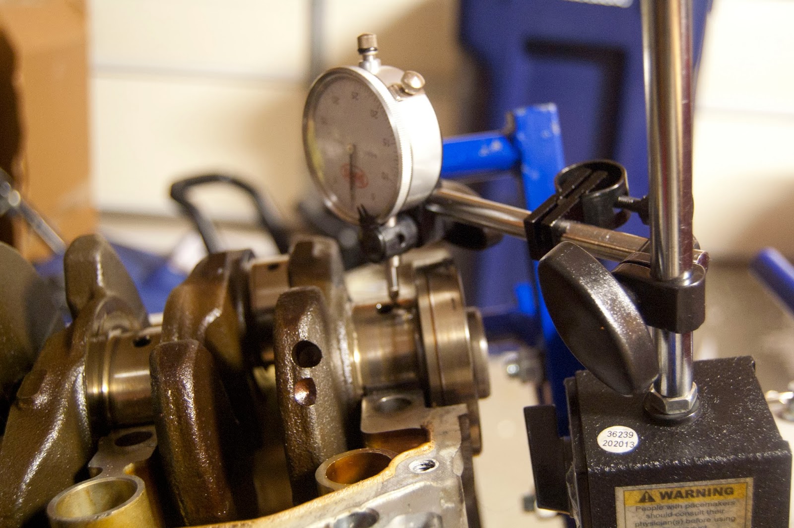 Lexi.Laron's Slowly (but Surely) Progressing DC5 Build Page 2 Honda