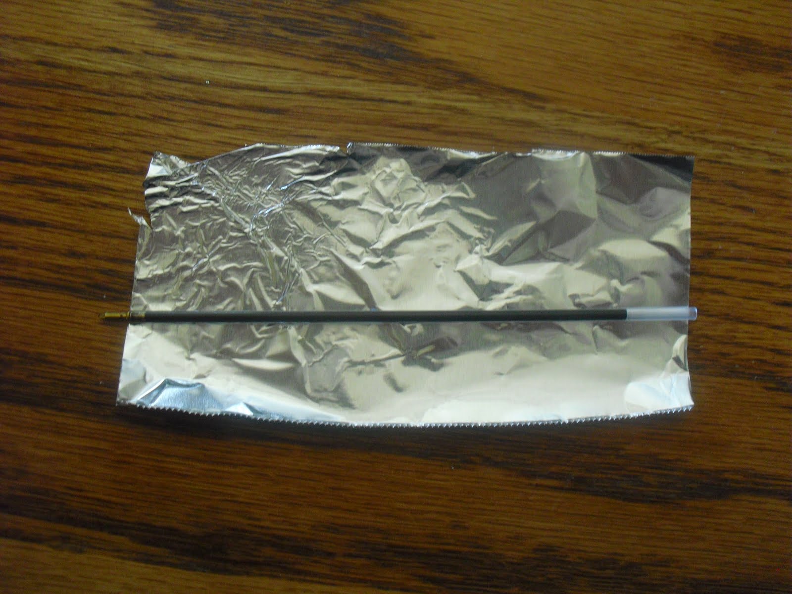 A Tale of 2 Foodies Sugar Quills