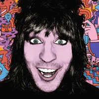 Noel Fielding Noel Fielding
