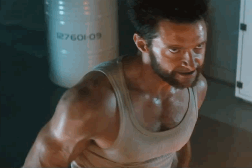 Hugh Jackman (Wolverine / Lobezno X Men, Australia) Página 92