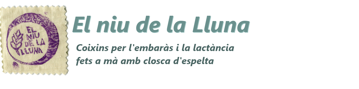 El niu de la lluna