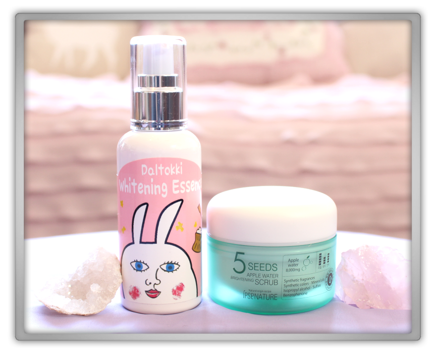 겟잇뷰티박스 by 미미박스 memebox beautybox Princess Edition #1 Snow White unboxing review daltokki ipsennature 겟잇뷰티박스 by 미미박스 memebox beautybox Princess Edition #1 Snow White unboxing review daltokki ipsennature