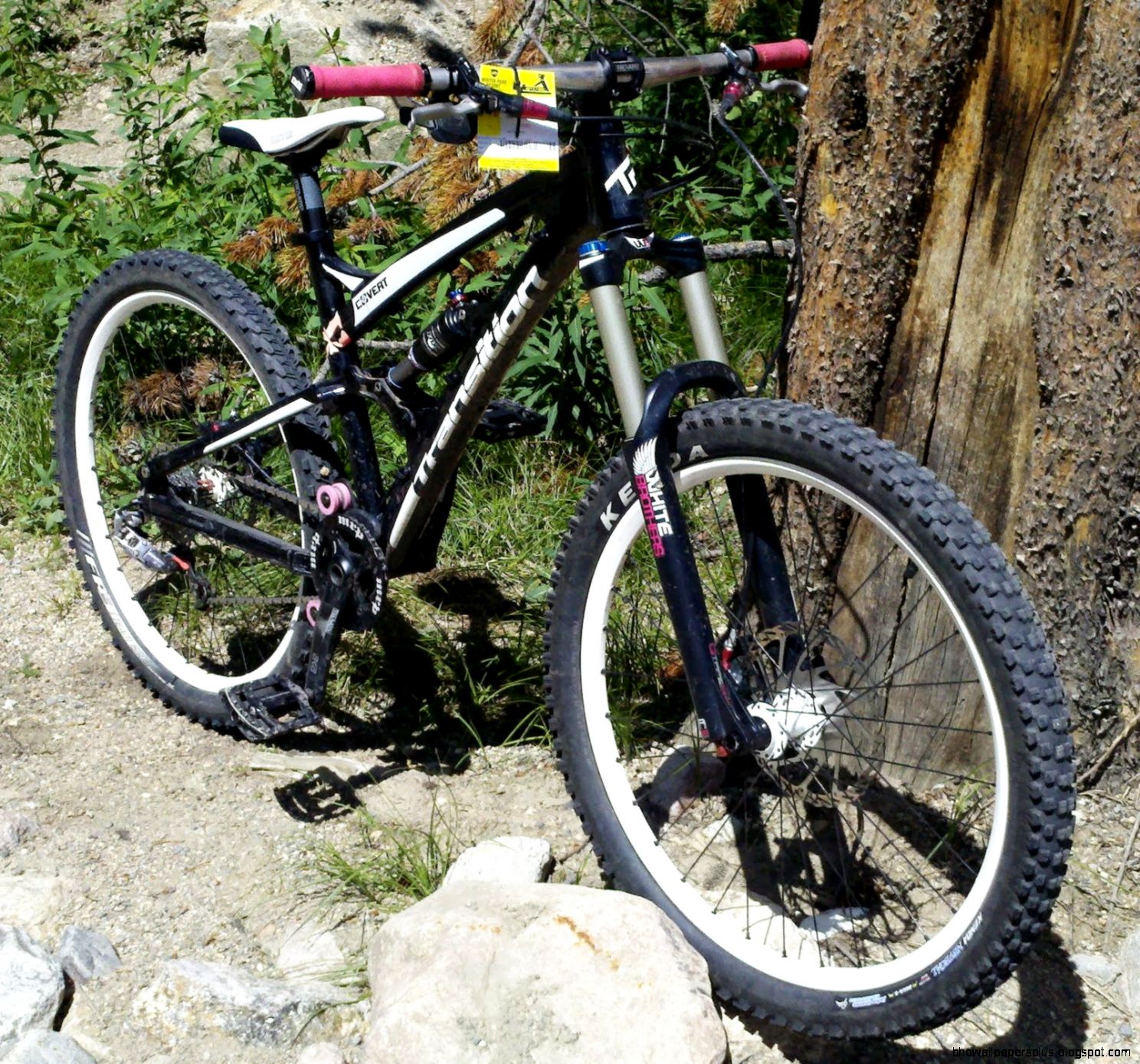 Fox Mountain Bike Fox Mountain Bike