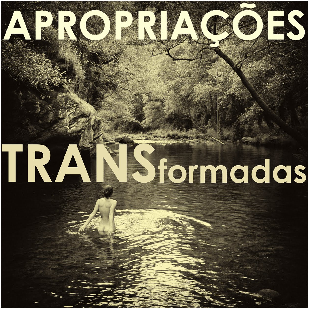 APROPRIAÇÕES