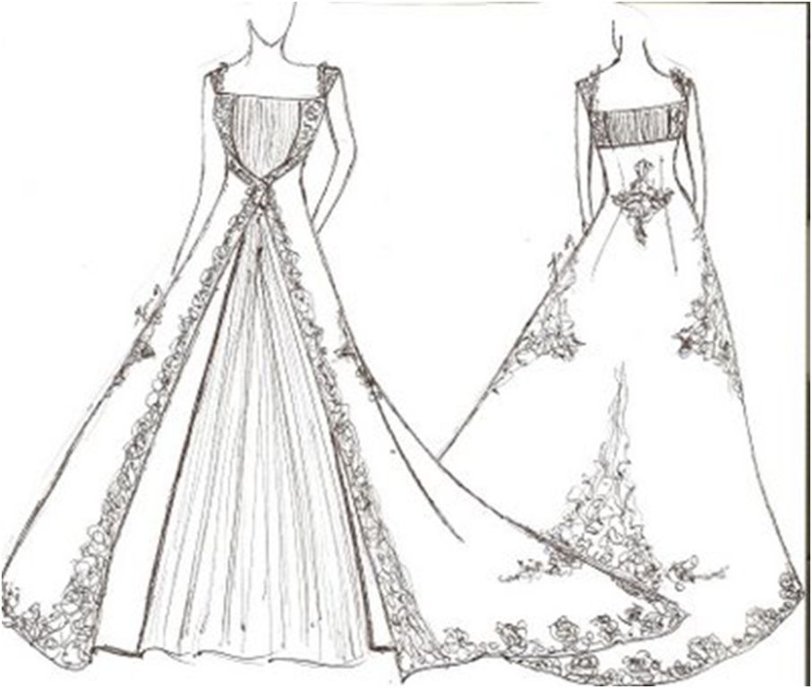 DESAIN BUSANA - Pengertian - Ukmh Blogspot Dot Com