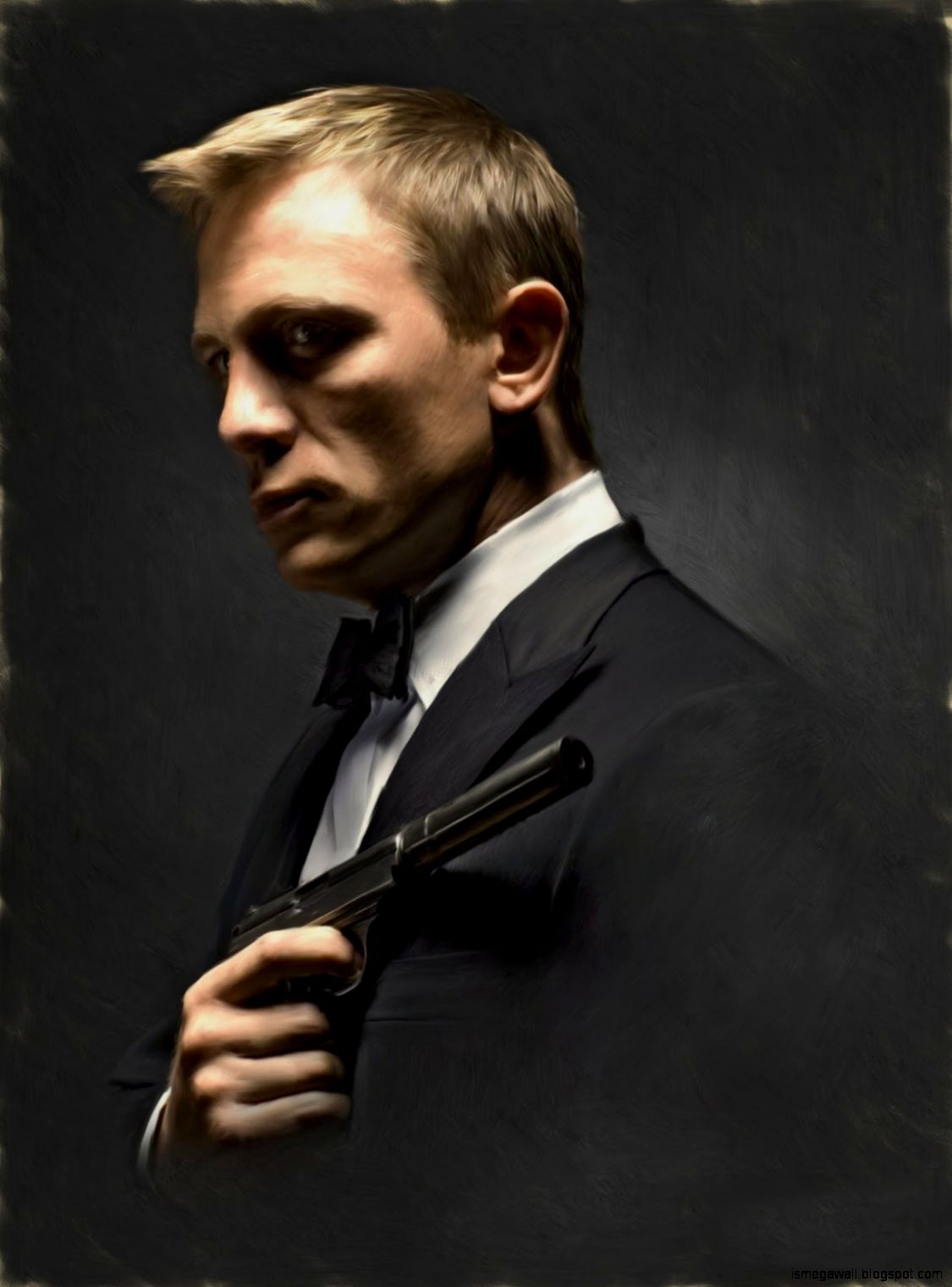 Bond Hd Wallpapers Mega Wallpapers