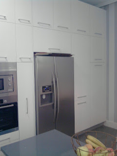 cocinas