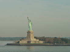 Statue of Liberty