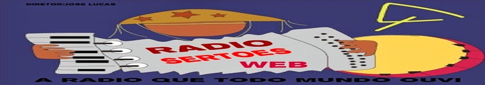 Rádio Sertões Web de Quixelô