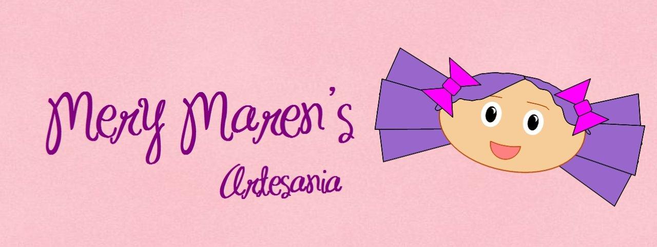 MERY MAREN´S ARTESANIA