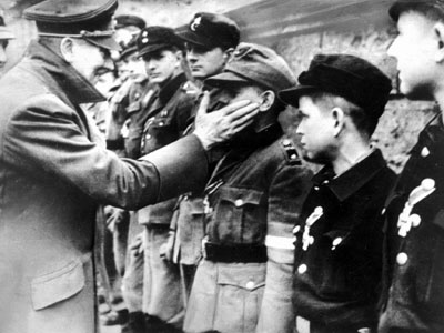 Hitler Youth Berlin