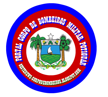 PORTAL CORPO DE BOMBEIROS MILITAR POTIGUAR