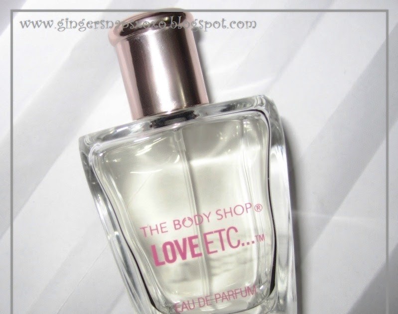 love etc body shop
