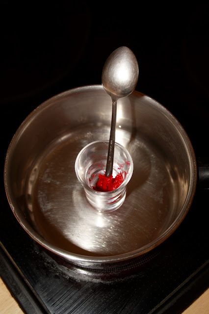 How to refill a vintage lipstick via Lexi DeRock at Voluptuous Vinatge Vixen How to refill a vintage lipstick via Lexi DeRock at Voluptuous Vinatge Vixen