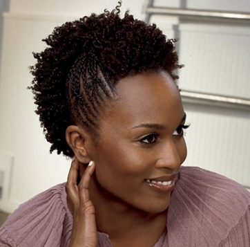 Hairstyle Dreams: Professional Haircuts for Black Women