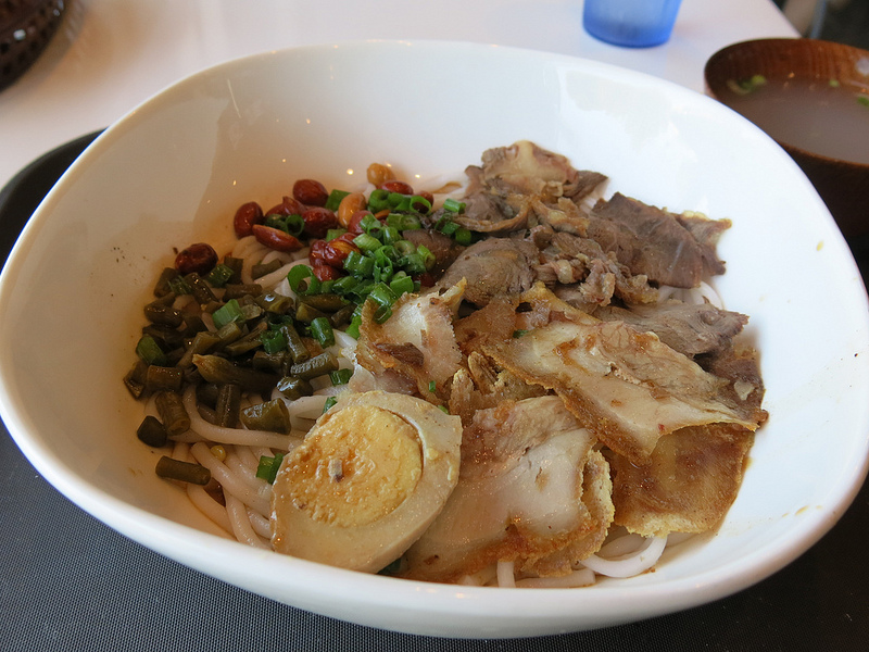 Full Noodle Frontity The Guilao Goes To Oakland For Classic Guilin