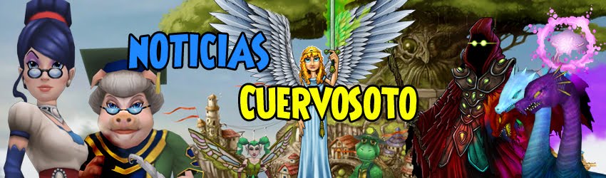 Noticias Cuervosoto