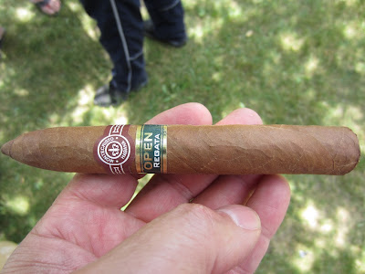 Cigar Cuba chính hiệu!!! Đẳng cấp ông chủ!!!! - 1