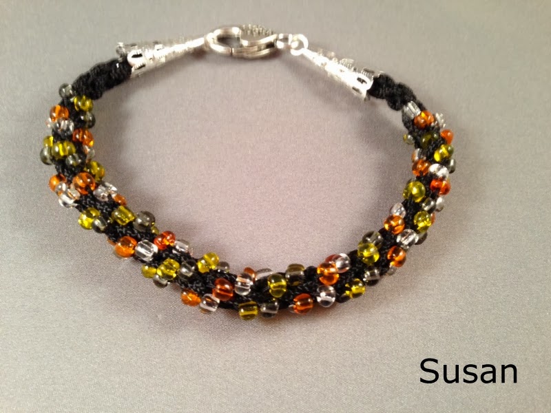 Operation Tackle That Bead Stash! November 2013