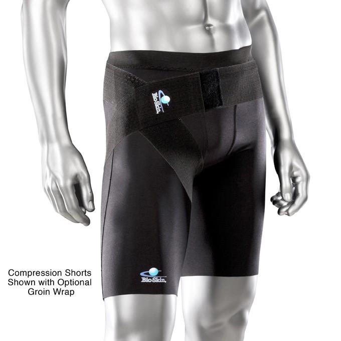 MYO Therapy & Healthcare Institute Groin Strain