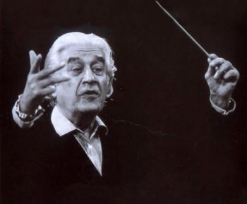 Sergiu Celibidache