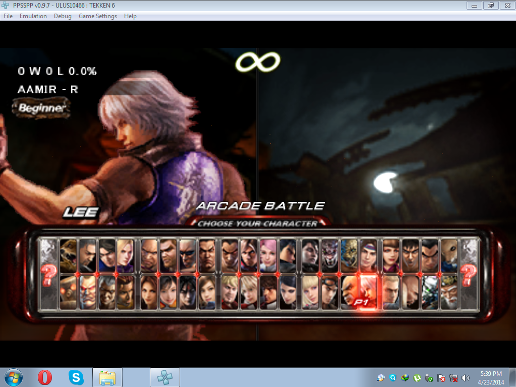 Tekken 3 Full Iso Game Download