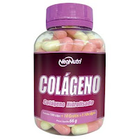 colágeno   