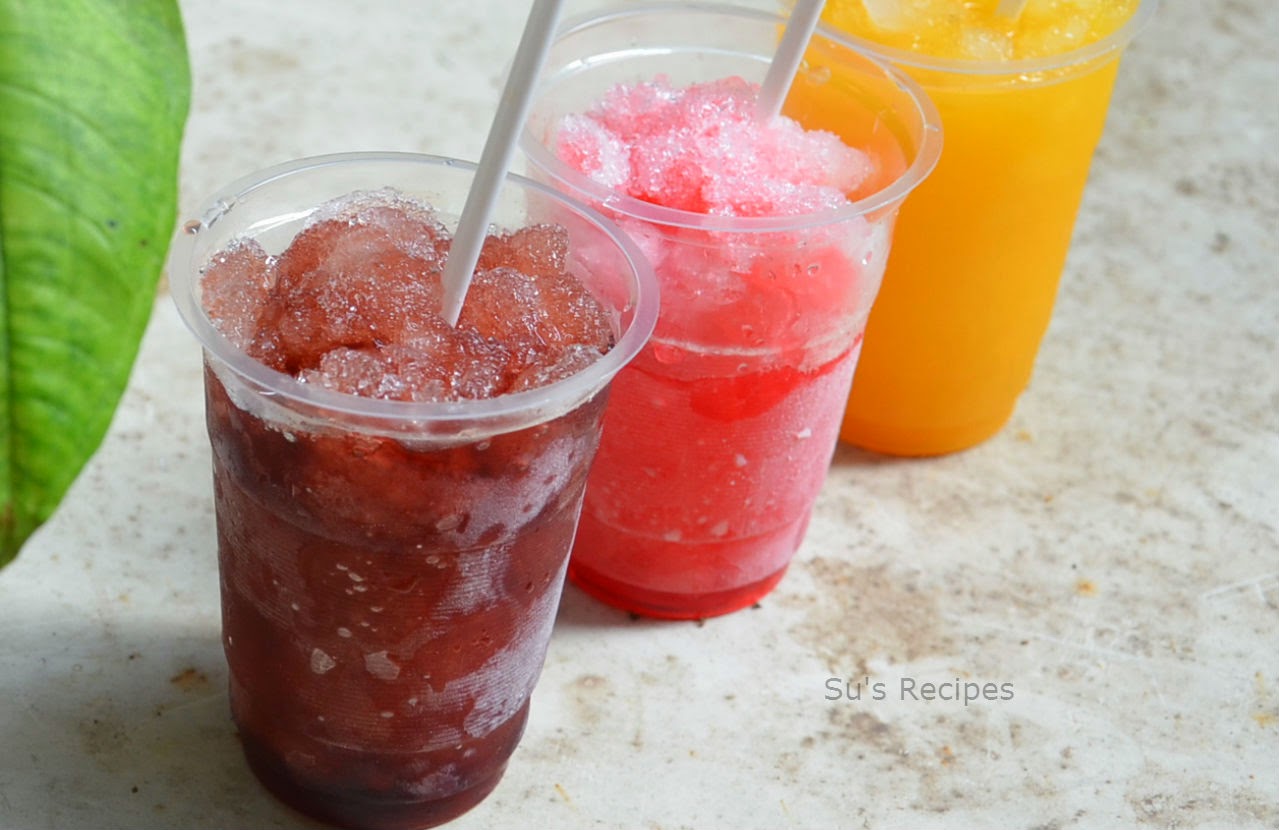 Ice Gola chuskis, malai gola, shave ice, ice shave, crushed ice