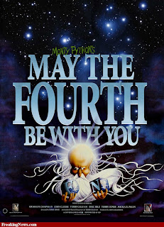 Reinventando películas fusionadas con Star Wars 9